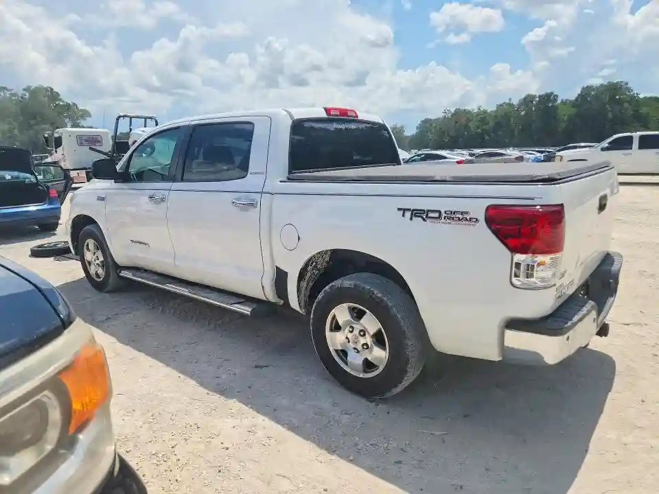 5TFFY5F15CX121165 2012 TOYOTA TUNDRA-1