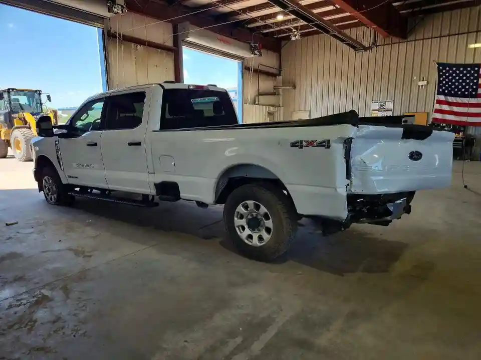 1FT8W3BT3REC86856 2024 FORD F350-1