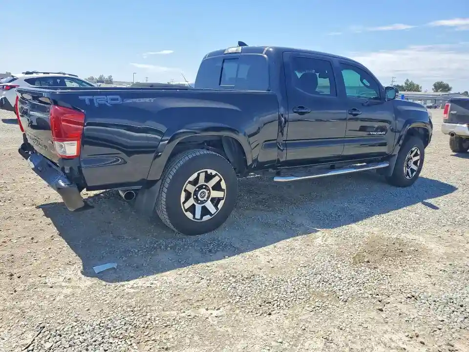 3TMBZ5DN6HM006458 2017 TOYOTA TACOMA TRD-2