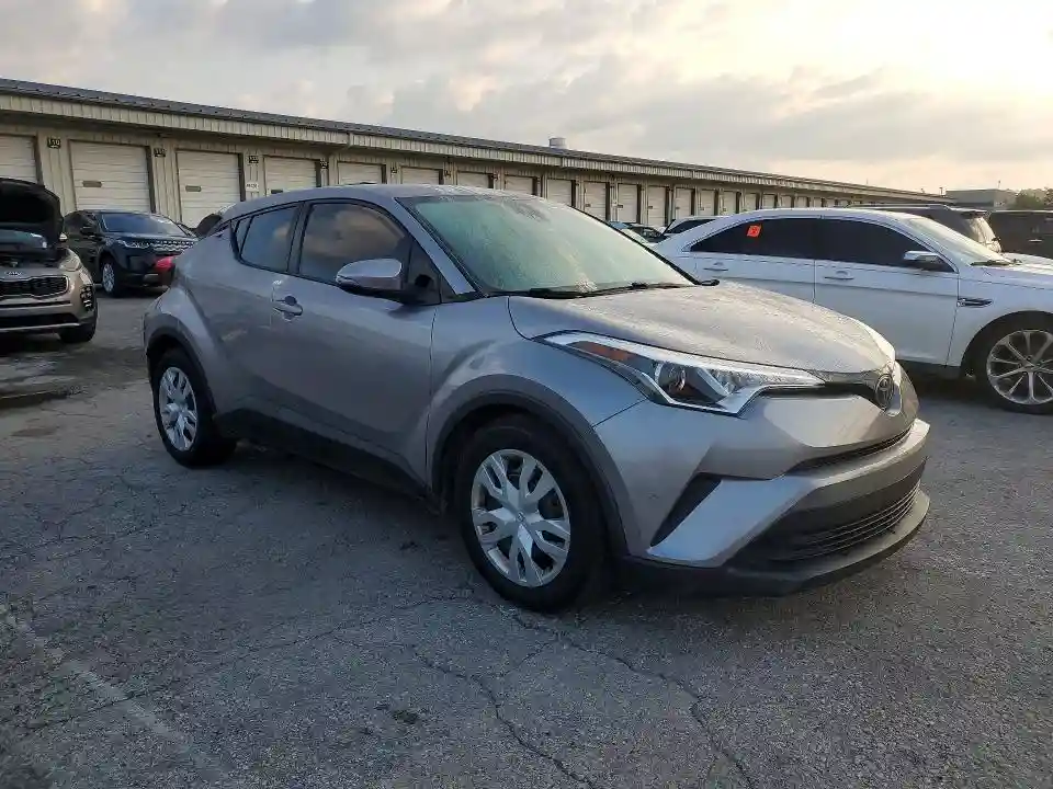 JTNKHMBX8K1024462 2019 TOYOTA C-HR-3