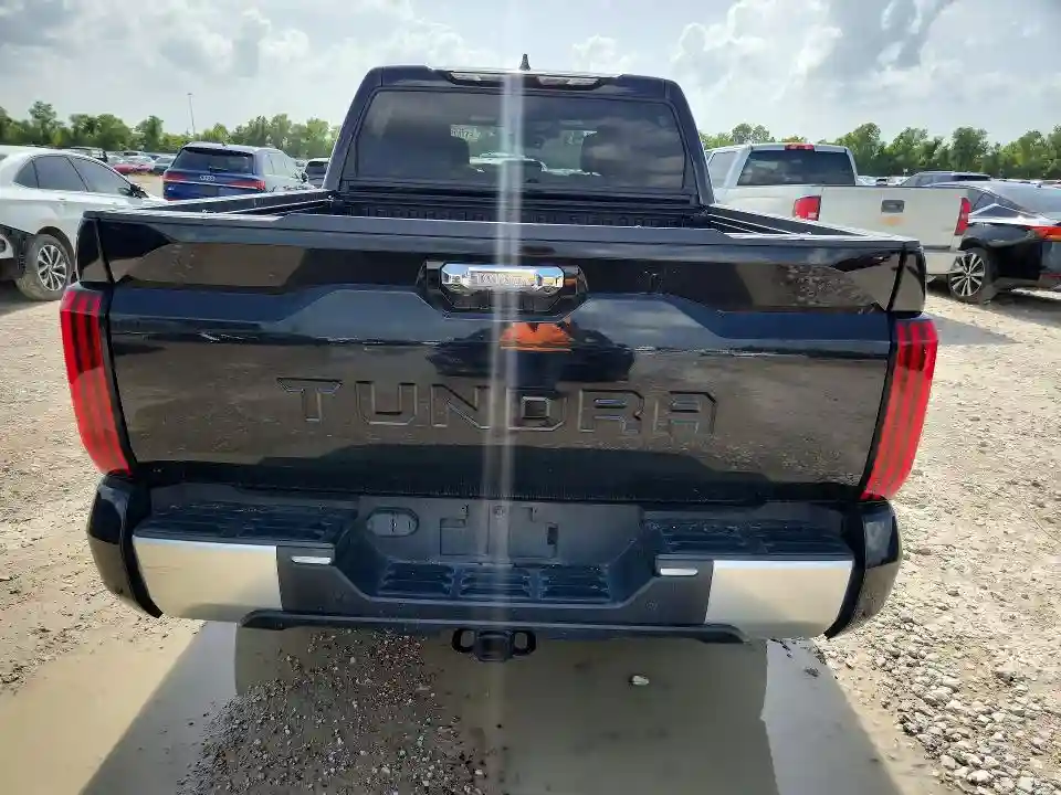 5TFJA5AB7NX005192 2022 TOYOTA TUNDRA-5