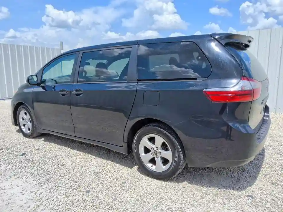 5TDZZ3DC5LS086426 2020 TOYOTA SIENNA-1