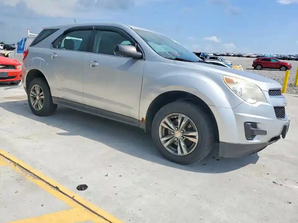 2GNFLEEK2E6318765 2014 CHEVROLET EQUINOX-3