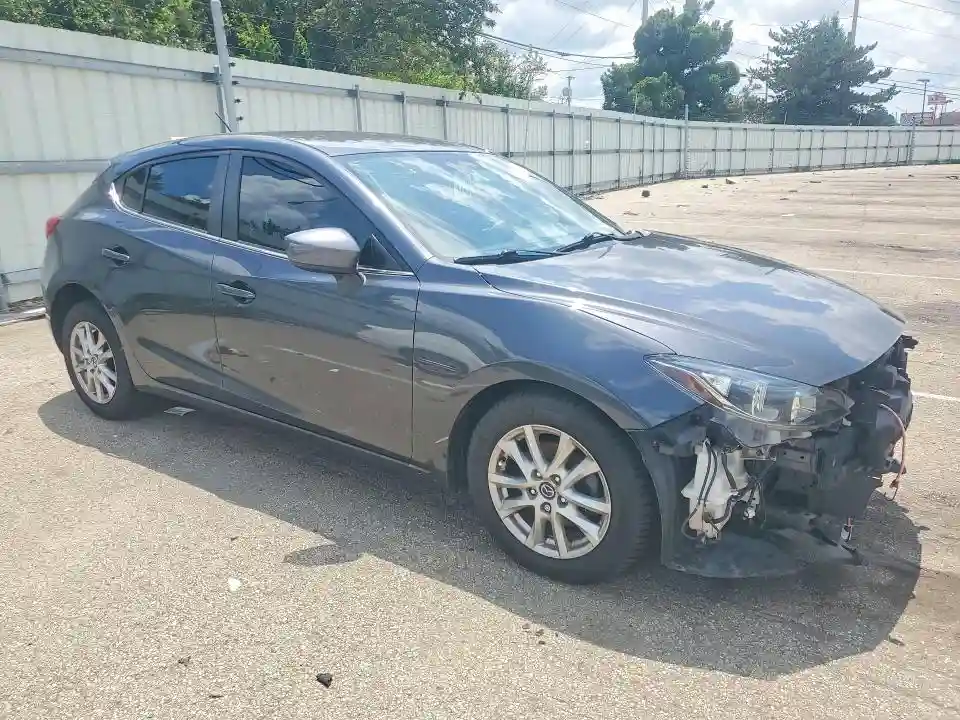 3MZBM1L70FM187965 2015 MAZDA 3-3
