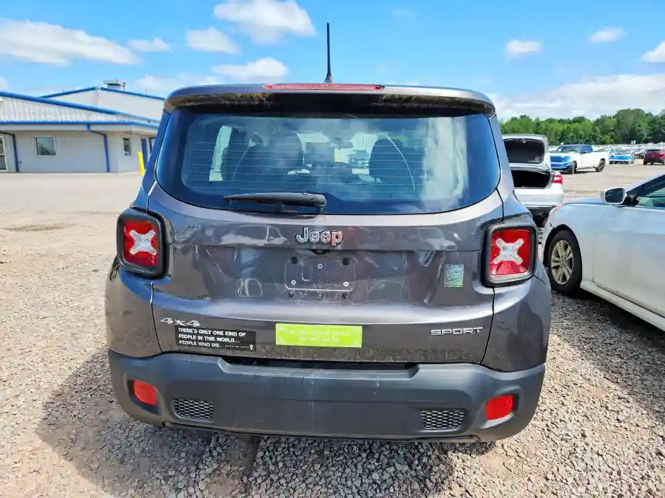 ZACCJBAT1GPC79140 2016 JEEP RENEGADE-5