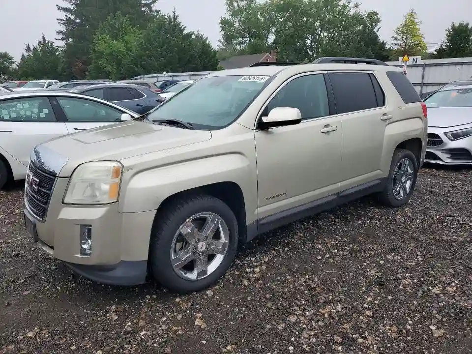 2GKALSEK2D6270642 2013 GMC TERRAIN-0