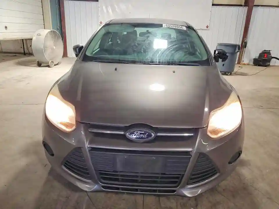 1FADP3F20EL228342 2014 FORD FOCUS-4