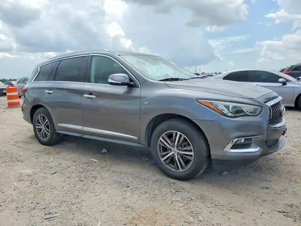 5N1DL0MN9JC522491 2018 INFINITI QX60-3