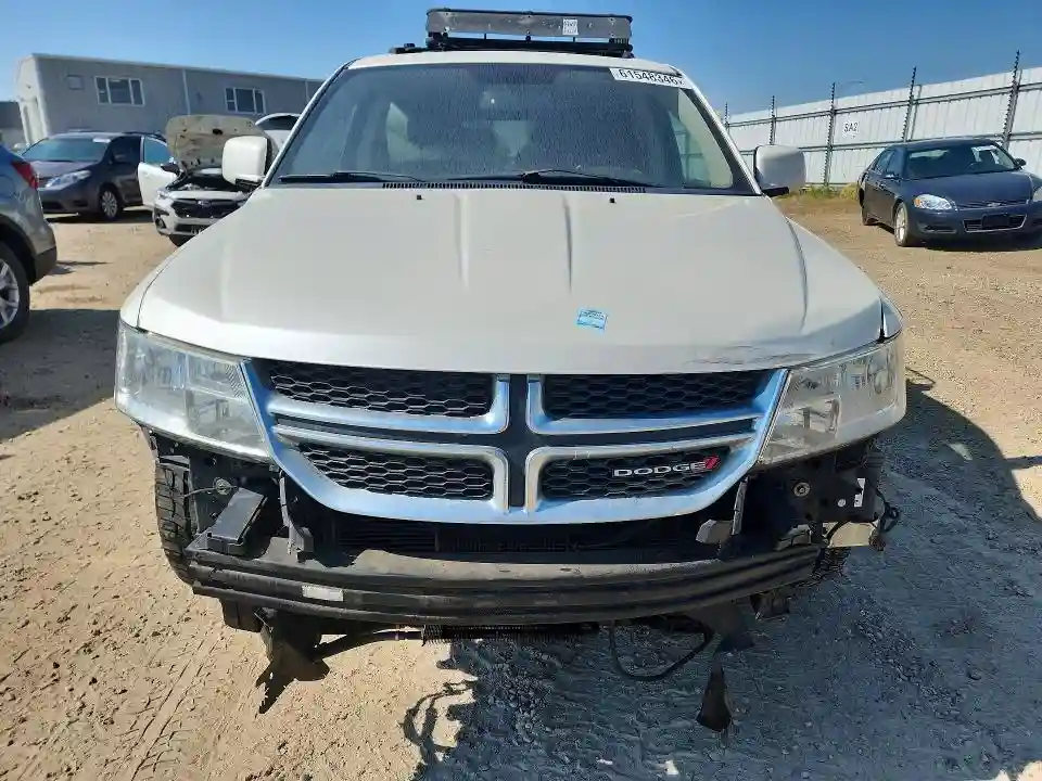 3C4PDDFGXDT708988 2013 DODGE JOURNEY-4