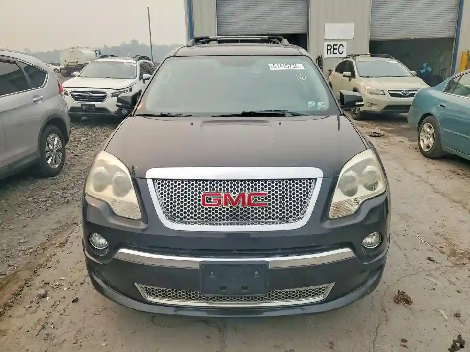 1GKKVTED0CJ389653 2012 GMC ACADIA DEN-4