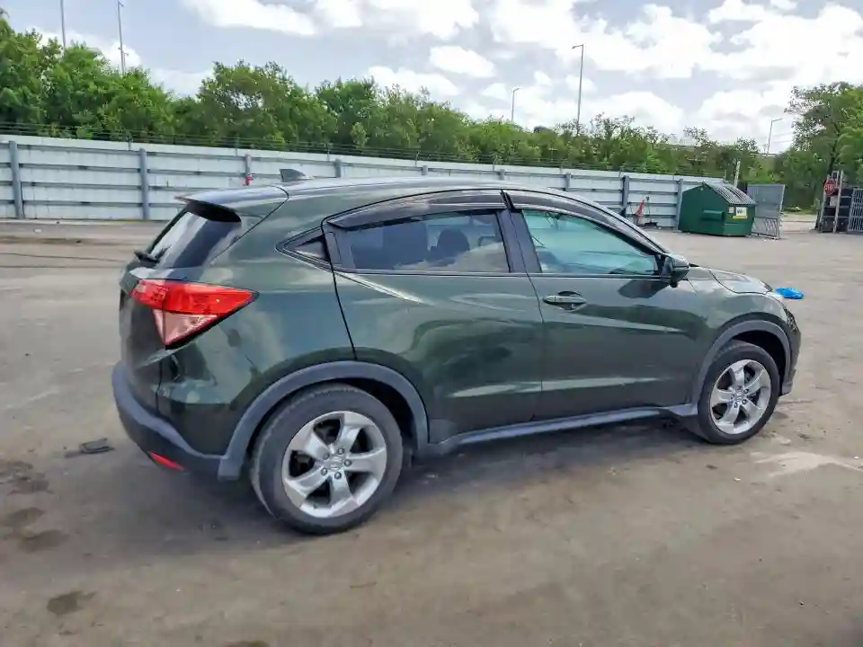 3CZRU5H5XGM707097 2016 HONDA HR-V-2