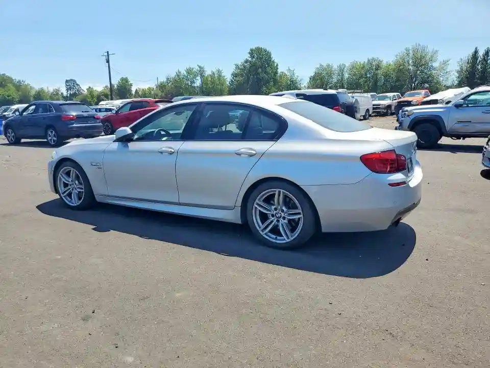 WBAFU7C57BC778230 2011 BMW 5 SERIES-1