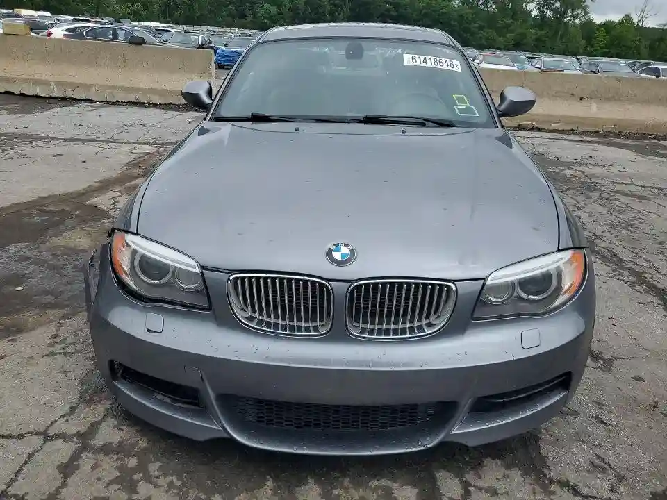 WBAUC9C59DVY60165 2013 BMW 1 SERIES-4