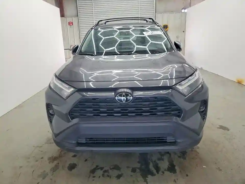 2T3W1RFV4SW403654 2025 TOYOTA RAV4-4