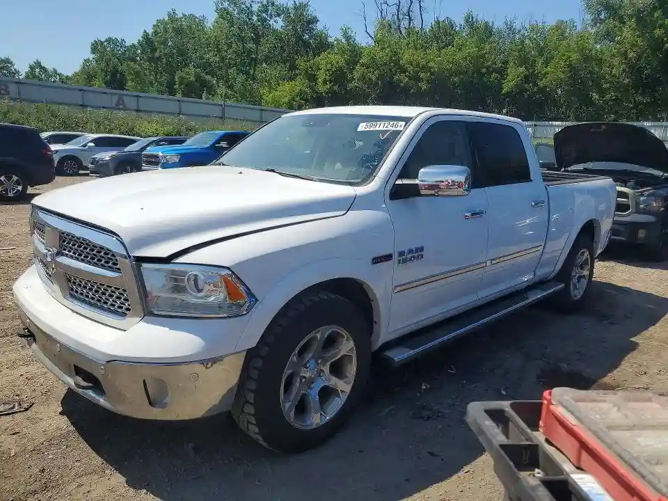 1C6RR7VM7FS733927 2015 RAM 1500-0