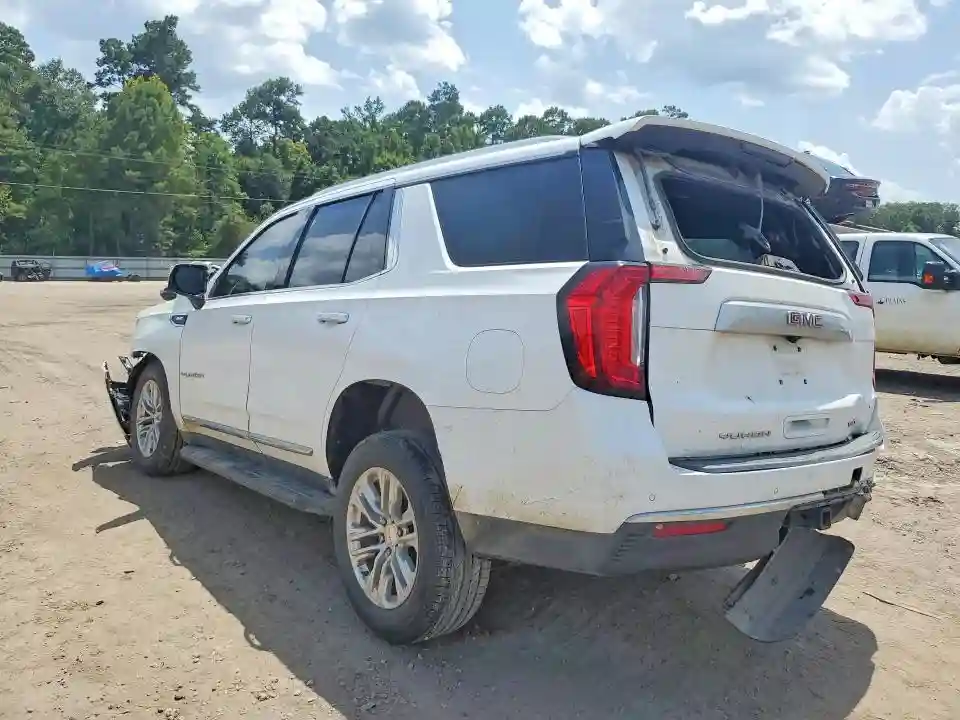 1GKS1BKD2MR289910 2021 GMC YUKON-1