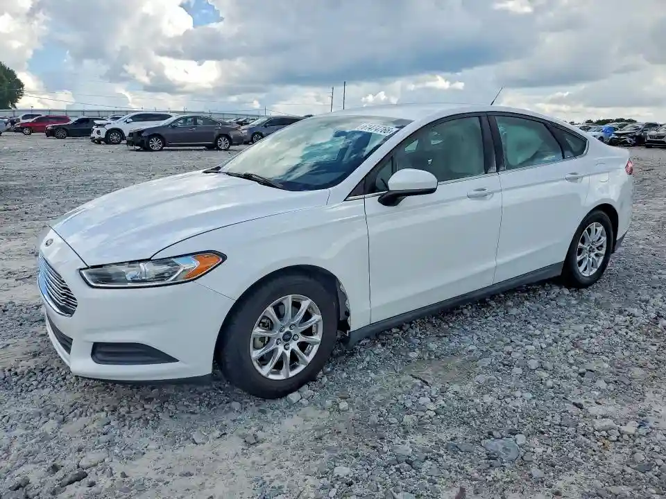 3FA6P0G75FR196461 2015 FORD FUSION-0