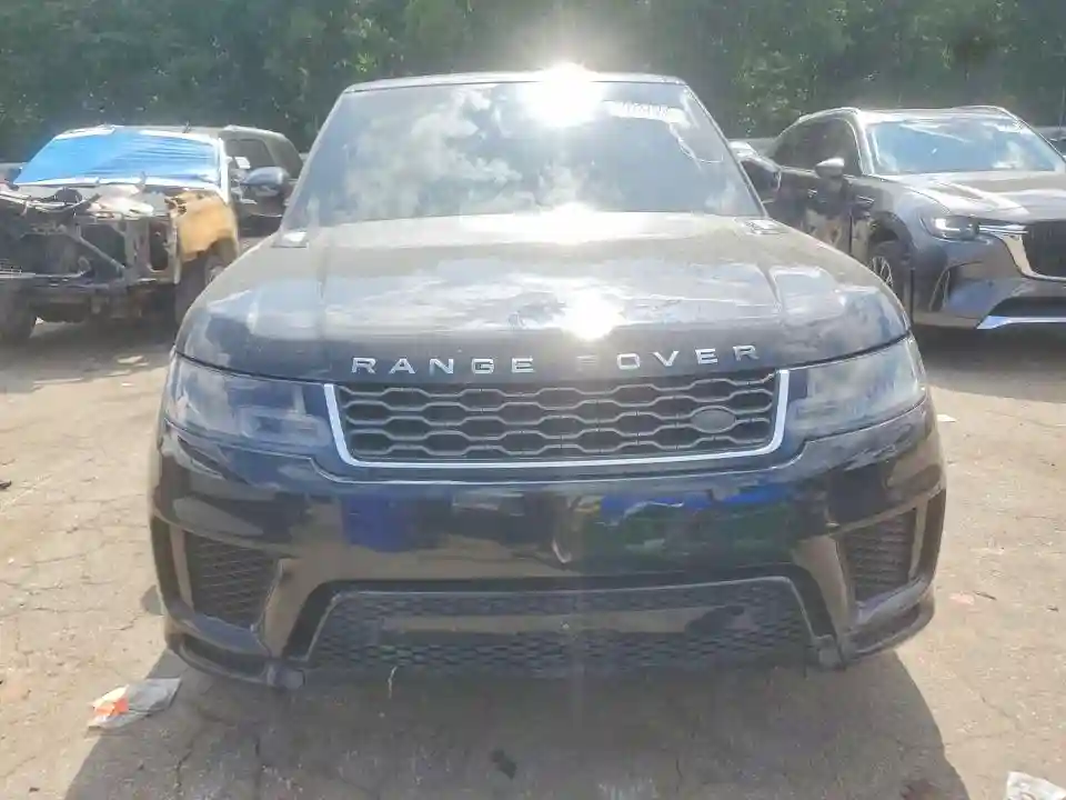 SALWR2RK9JA182365 2018 LAND ROVER RANGEROVER-4