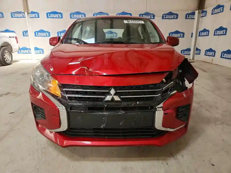 ML32AUHJ6RH017882 2024 MITSUBISHI MIRAGE-4