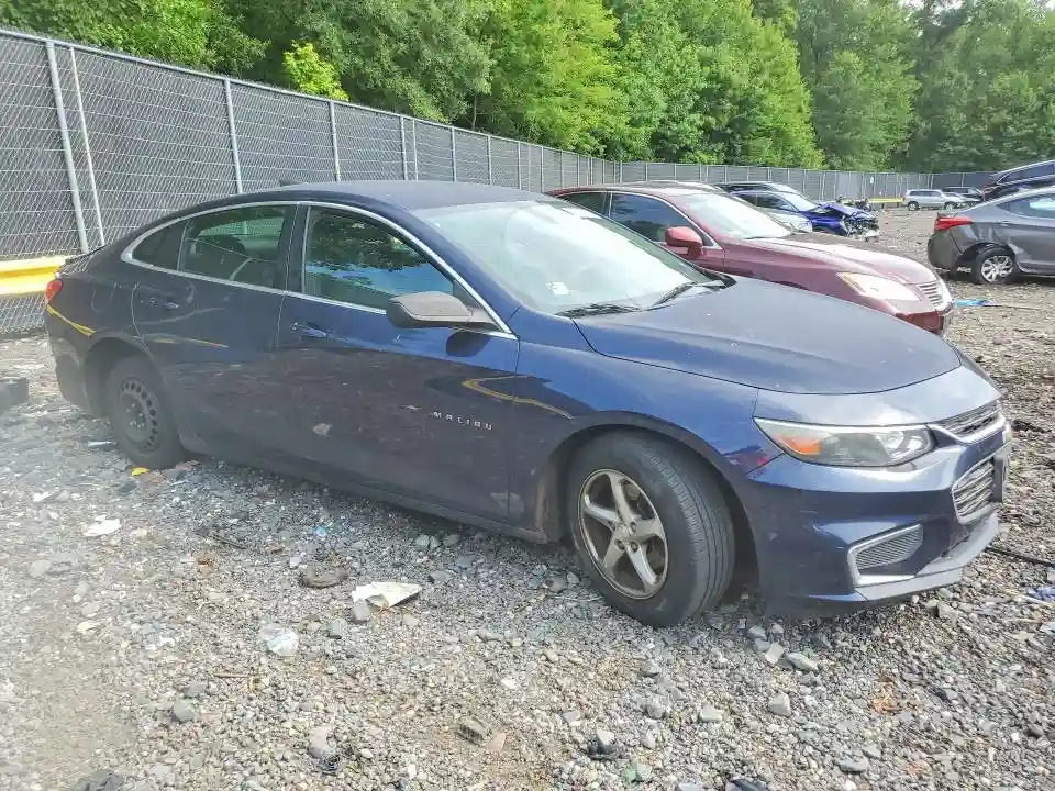 1G1ZB5ST0GF226156 2016 CHEVROLET MALIBU-3