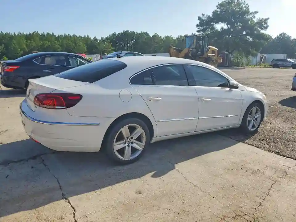 WVWBP7AN4DE508486 2013 VOLKSWAGEN CC-2