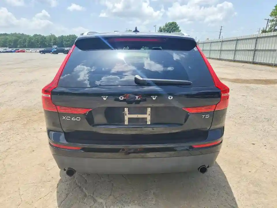LYV102DK3KB237048 2019 VOLVO XC60-5