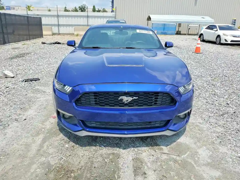 1FA6P8AM0F5384935 2015 FORD MUSTANG-4