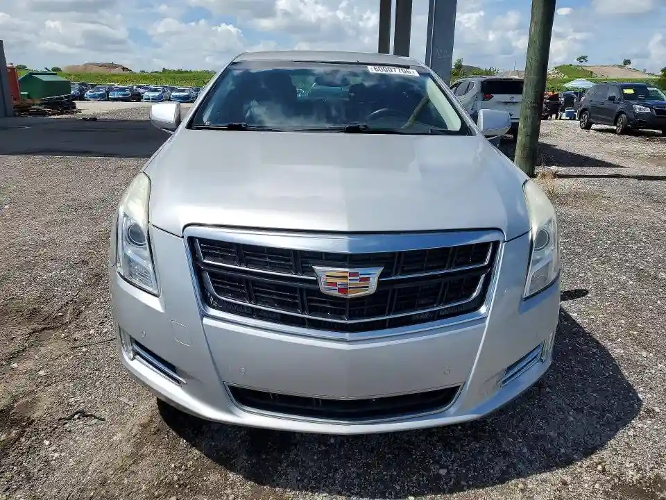 2G61M5S37H9199811 2017 CADILLAC XTS-4