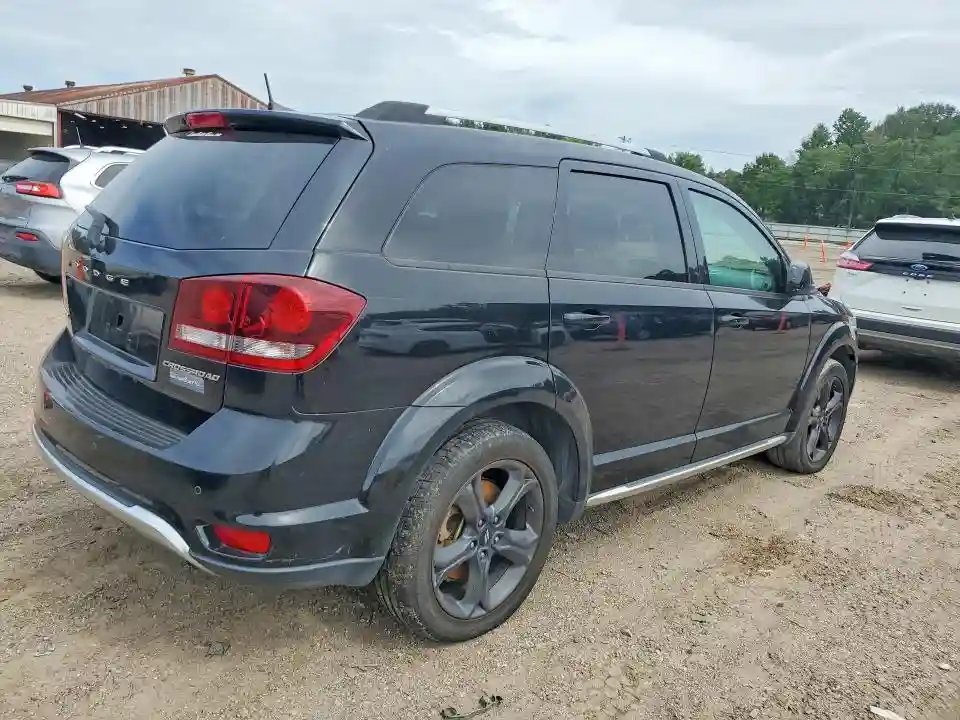 3C4PDCGB1LT266985 2020 DODGE JOURNEY-2