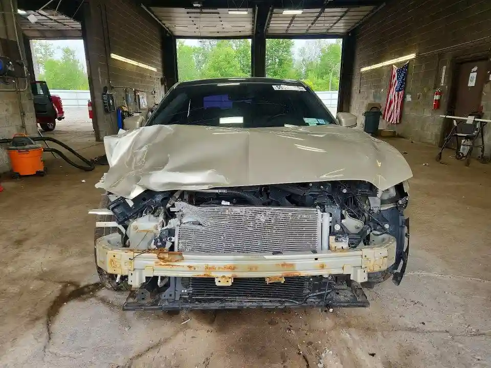 1LN6L9SK8H5603566 2017 LINCOLN CONTINENTL-4