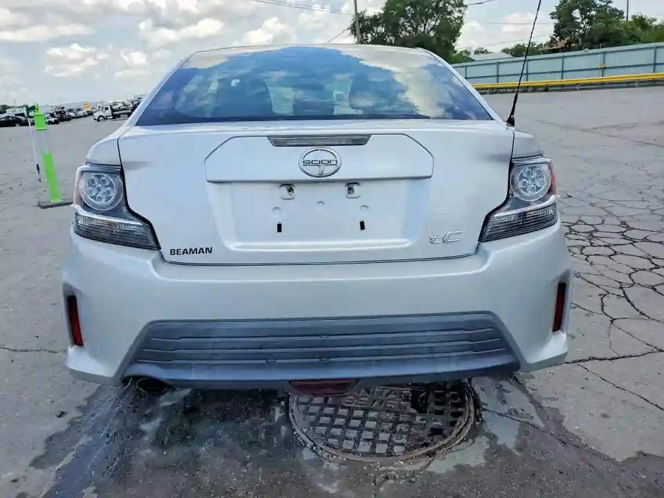 JTKJF5C76E3080993 2014 SCION TC BASE-5