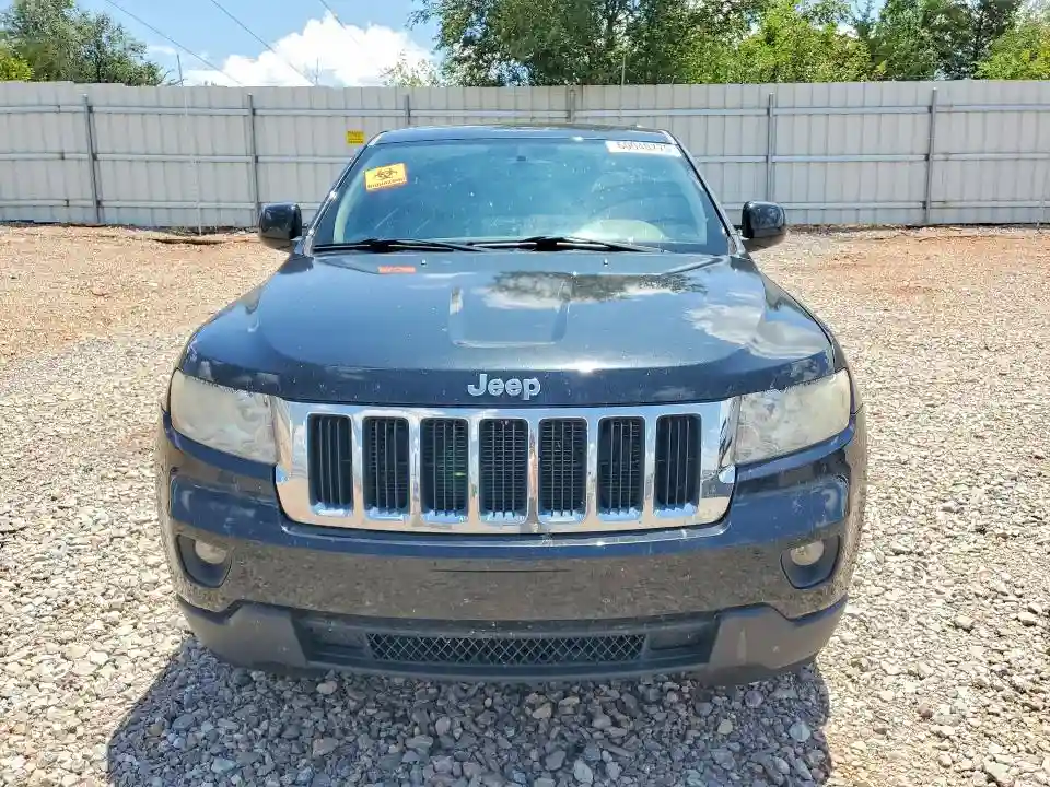 1C4RJFAG9CC303820 2012 JEEP CHEROKEE-4