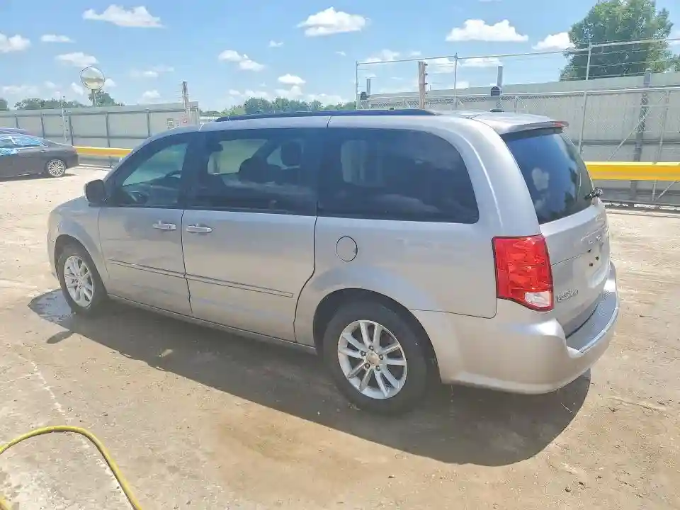 2C4RDGCG4ER254899 2014 DODGE CARAVAN-1