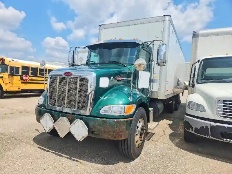 2NP3KM8X4KM237900 2019 PETERBILT ALL OTHER-1