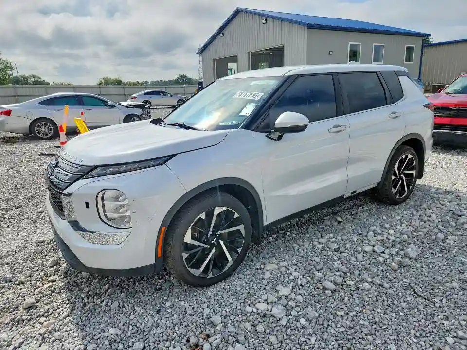 JA4J4TA84NZ019016 2022 MITSUBISHI OUTLANDER-0