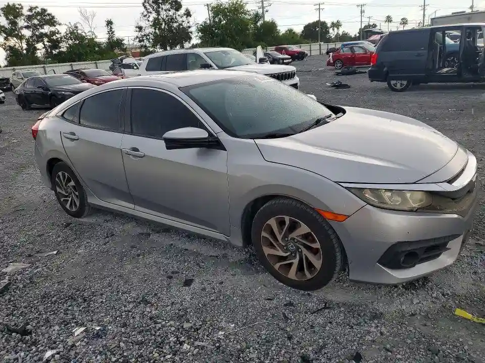 2HGFC2F77JH605035 2018 HONDA CIVIC-3