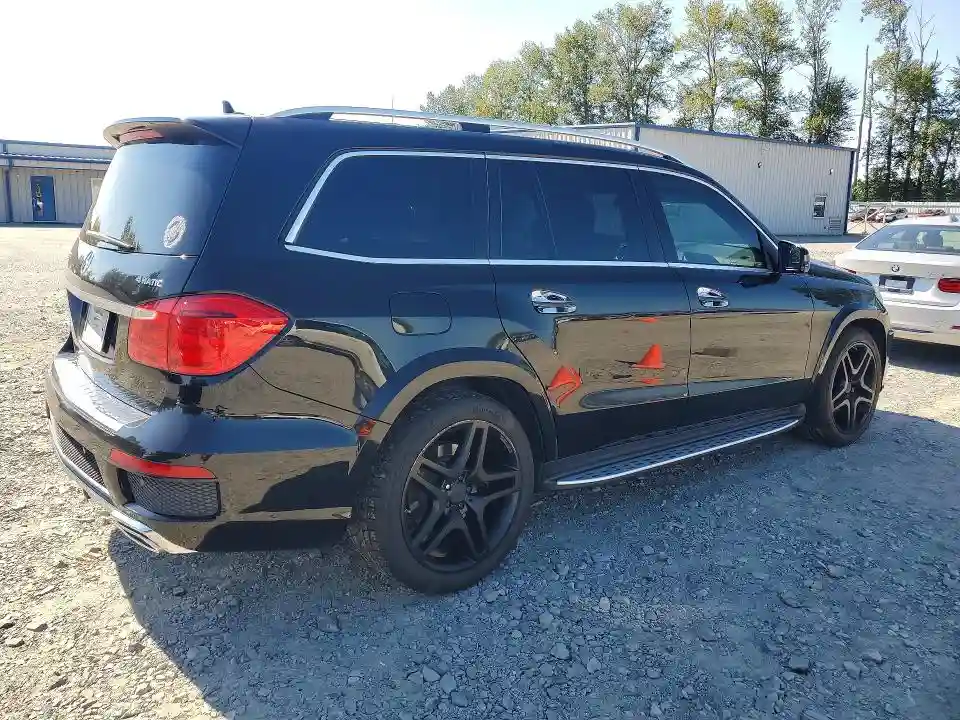 4JGDF7DE7EA325952 2014 MERCEDES-BENZ GL-CLASS-2