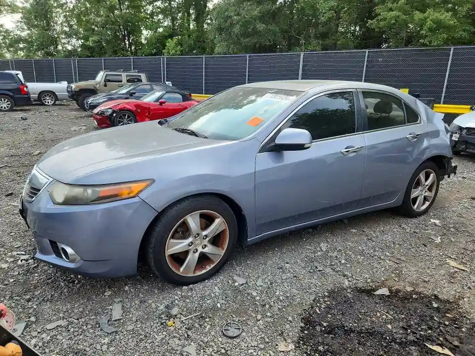 JH4CU2F61CC005718 2012 ACURA TSX-0