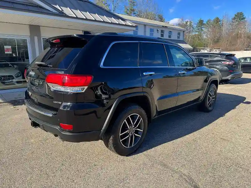 1C4RJFBG1KC542016 2019 JEEP GRAND CHEROKEE-3