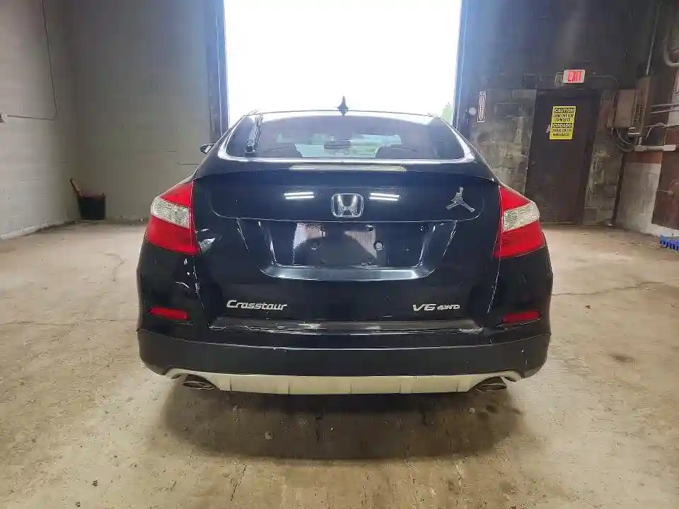 5J6TF2H5XDL004689 2013 HONDA CROSSTOUR-5