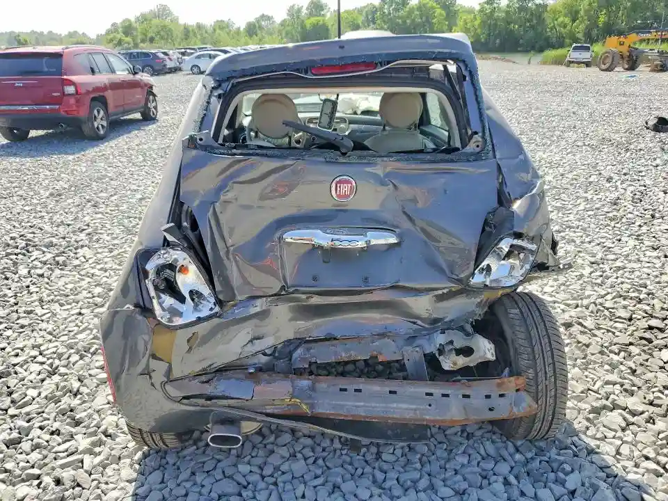 3C3CFFAR4DT544493 2013 FIAT 500-5