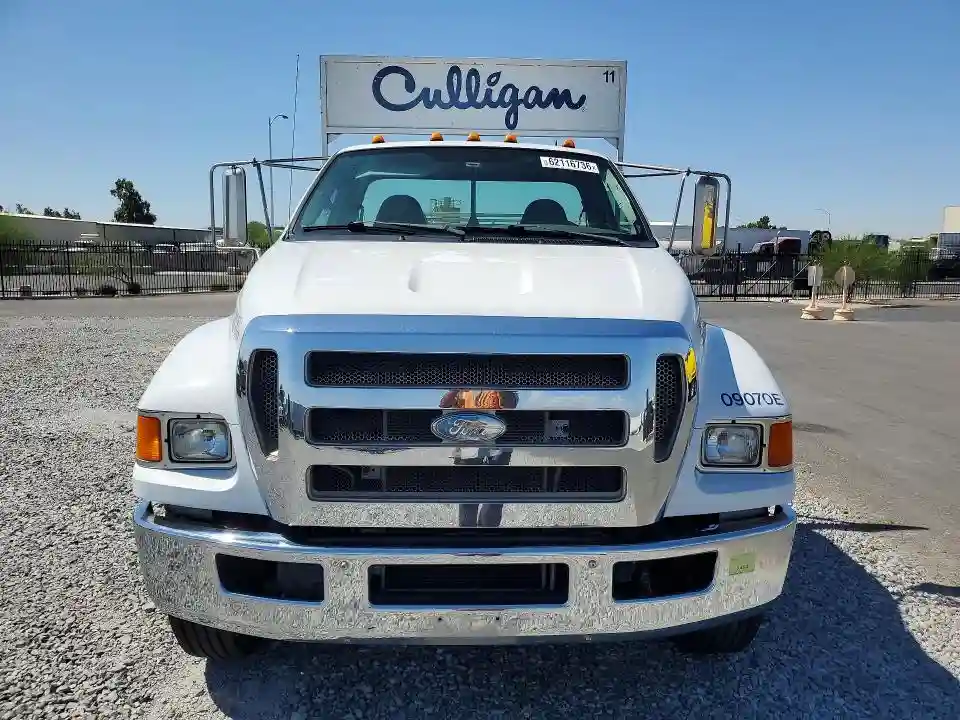 3FRNF6FB7AV253070 2010 FORD F650-4