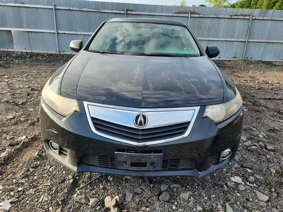JH4CU2F45EC003469 2014 ACURA TSX-4