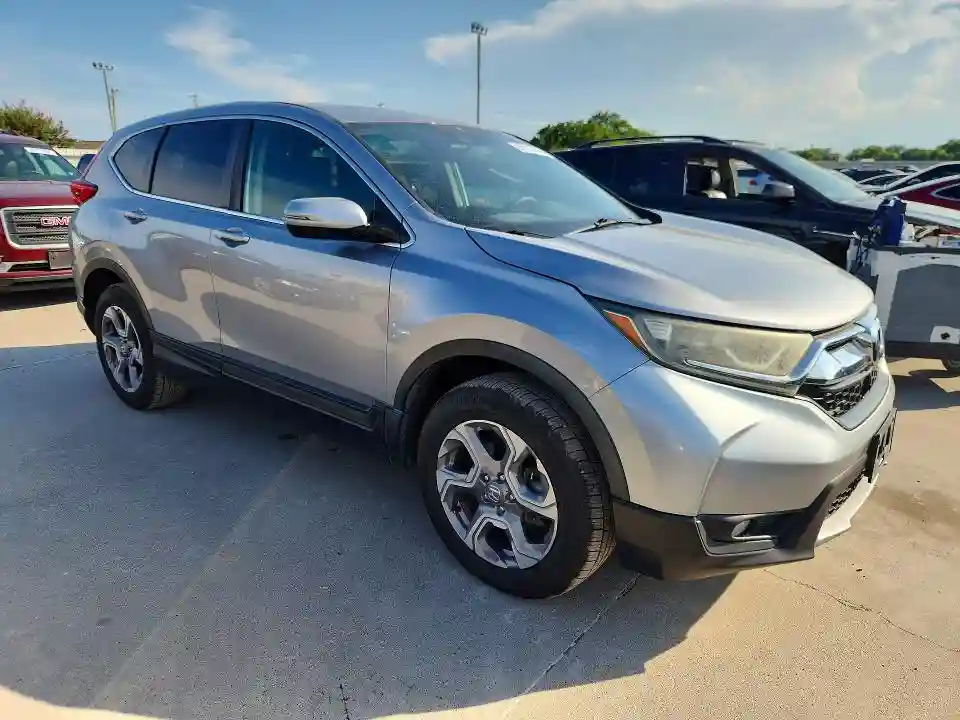 7FARW2H50KE047314 2019 HONDA CRV-3