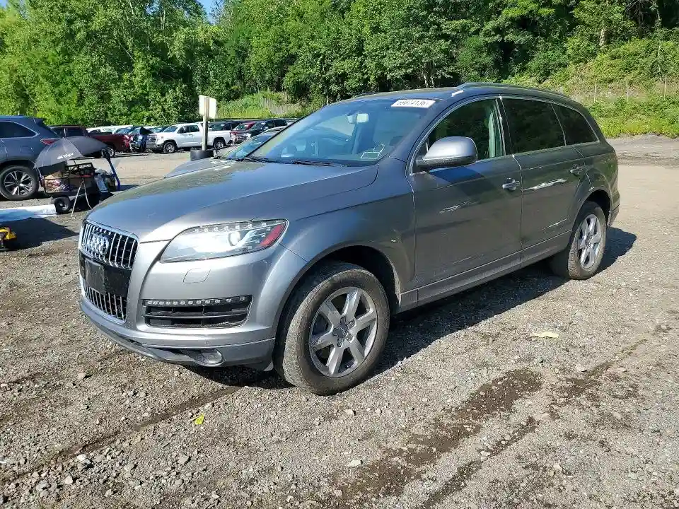 WA1LGAFE7BD001816 2011 AUDI Q7-0