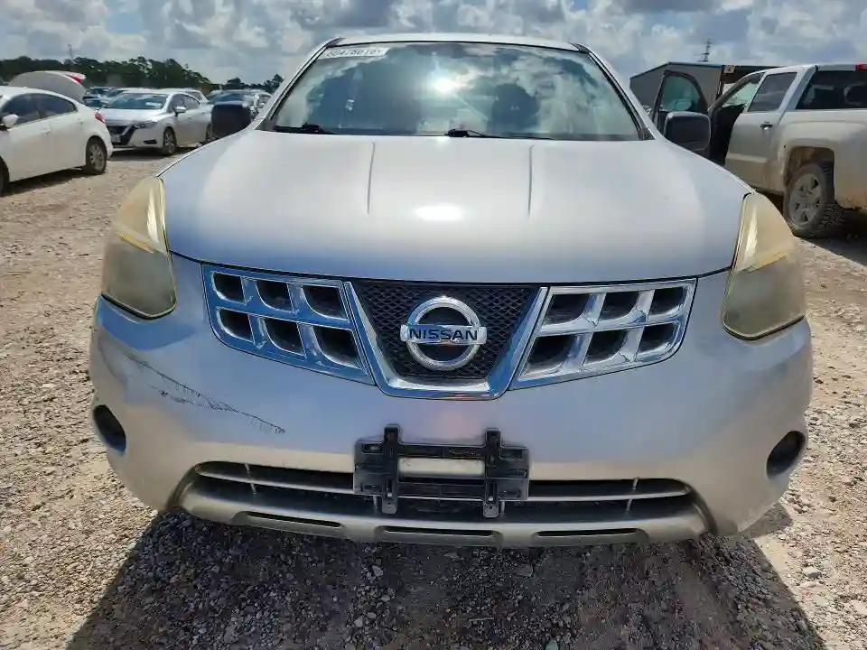 JN8AS5MV4BW303921 2011 NISSAN ROGUE-4