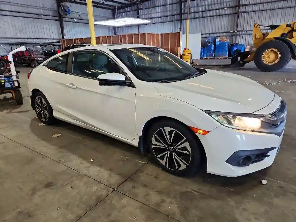 2HGFC3B30JH354304 2018 HONDA CIVIC-3