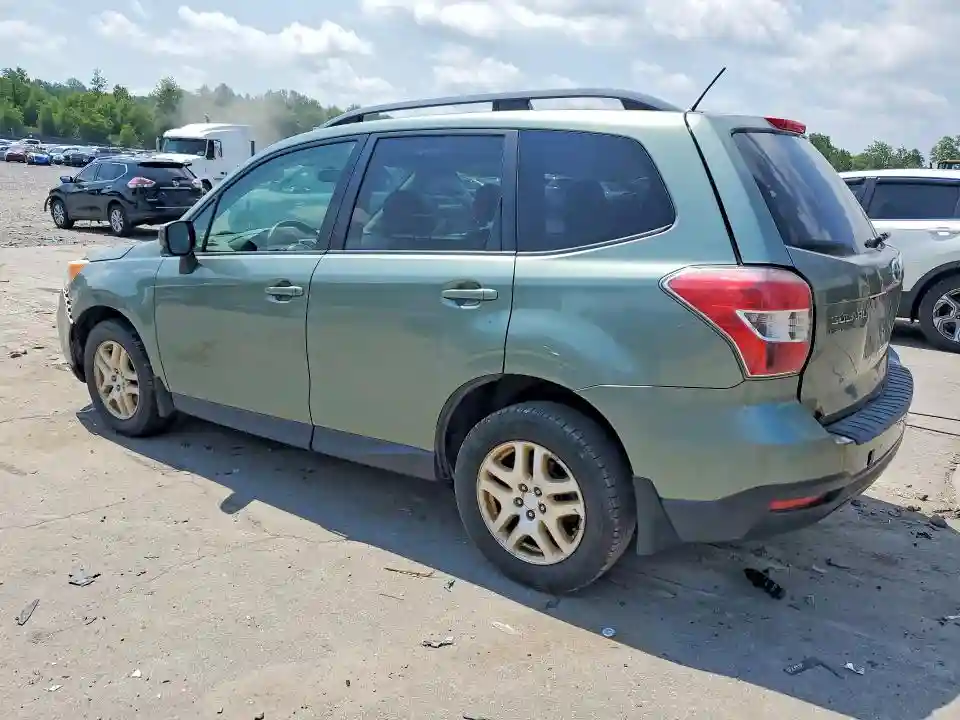 JF2SJAEC7EH469451 2014 SUBARU FORESTER-1