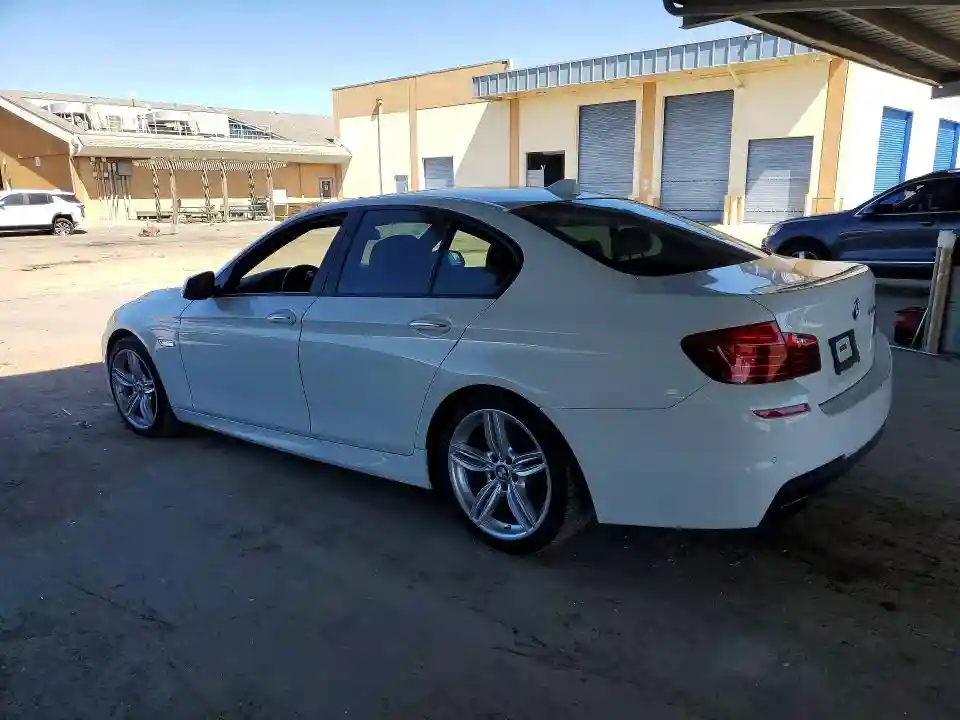 WBAKN9C50ED681523 2014 BMW 5 SERIES-1