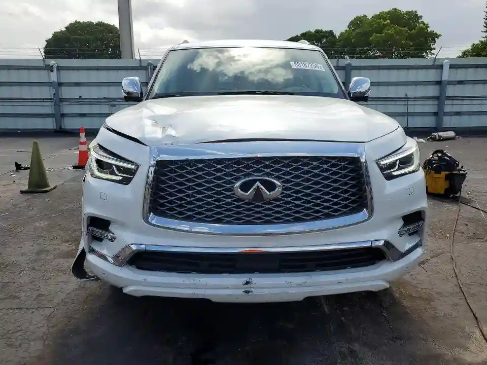 JN8AZ2ND8J9840434 2018 INFINITI QX80-4